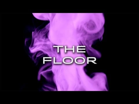 Skyward (6) — The Floor - Skyward (Official Audio)