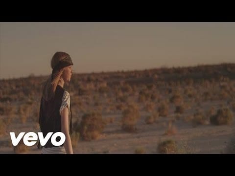 Lucy Rose — Bikes