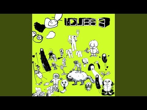 I:Cube — East Tribe