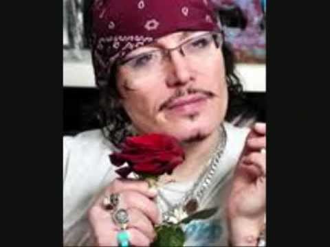 Adam Ant — Adam Ant - Young Dumb And Full Of It