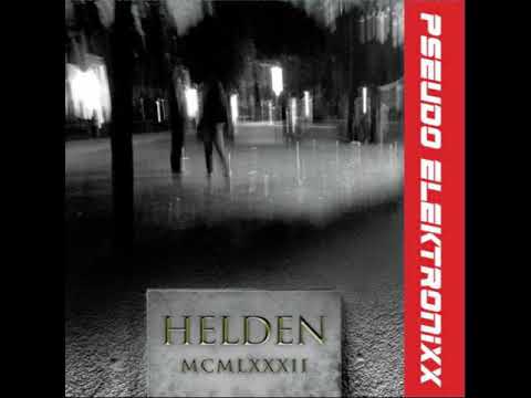 Pseudo Elektronixx — Pseudo Elektronixx  ‎– Helden