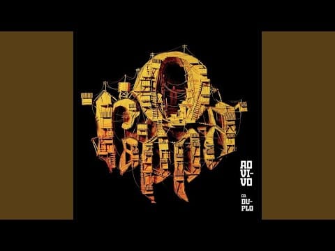 O Rappa — Lado B lado A (Ao vivo)