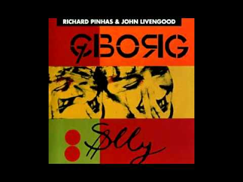 Richard Pinhas — Richard Pinhas & John Livengood - Gilles Deleuze-Beyond Hyperion