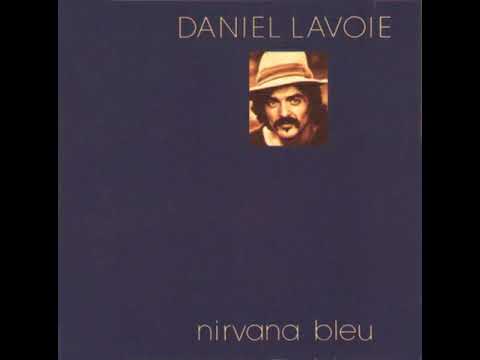 Daniel Lavoie — Daniel Lavoie - Angéline