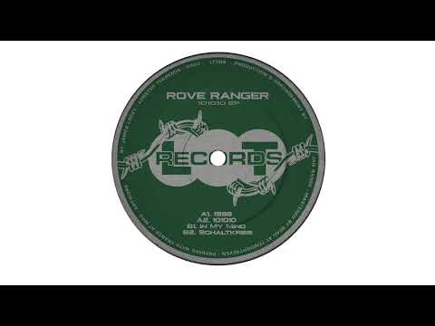 Rove Ranger — Rove Ranger - Schaltkreis
