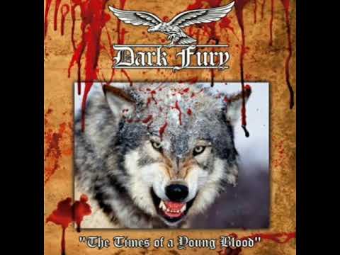 Dark Fury — Dark Fury - The Times Of A Young Blood(2021)