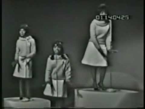 The Dixie Cups — The Dixie Cups , THE COMPLETE VERSION