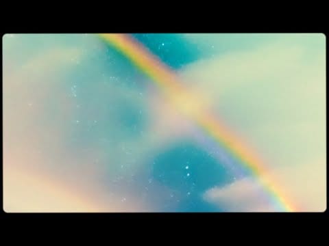 Coldplay — 🌈 (A Film For The Future)