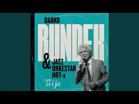Darko Rundek — Ti i ja