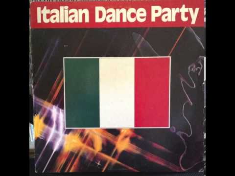 Gene Ferrari & The Disco Roma Band — Festa Roma Band - Tarantella
