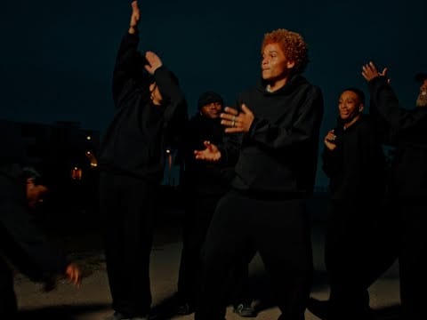 DESTIN CONRAD — DESTIN CONRAD - LUV N DEVOTION [OFFICIAL VIDEO]