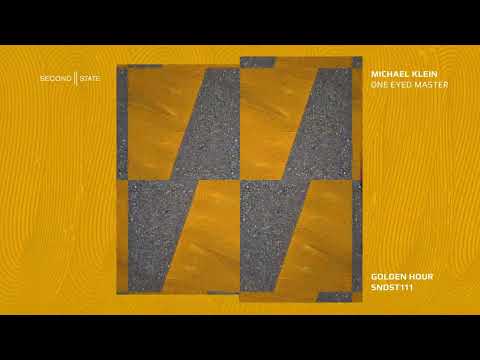 Michael Klein (12) — Michael Klein - One Eyed Master