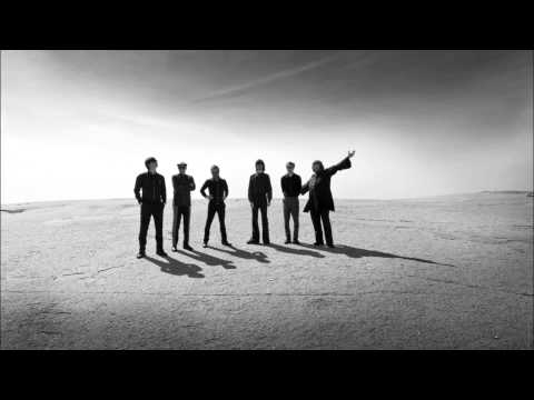 The Soundtrack Of Our Lives — Throw It To The Universe - The Soundtrack of Our Lives
