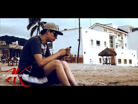 Lil Pacs — Lil Pacs - Amor De Lejos  (Video Oficial)