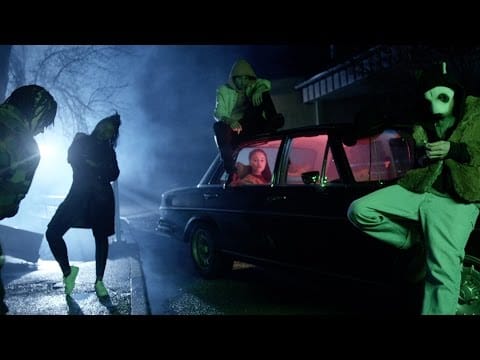Danju — Danju - Stoned Ohne Grund