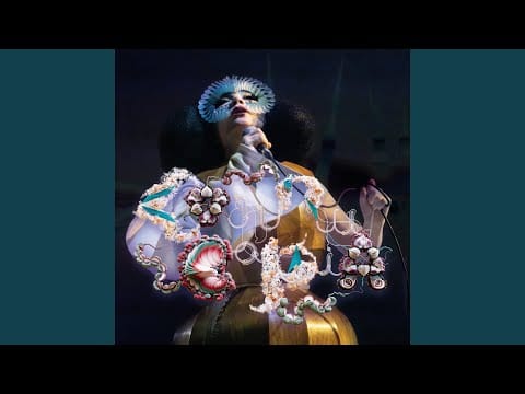 Björk — Show Me Forgiveness (Live)