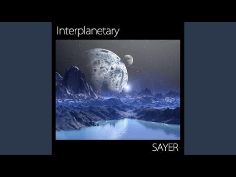 Sayer — Airwave