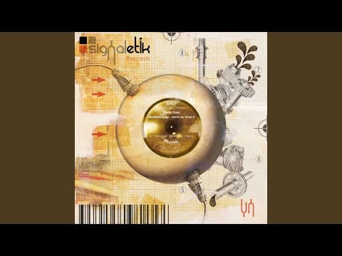 Darko Esser — Headstrong (Remix)