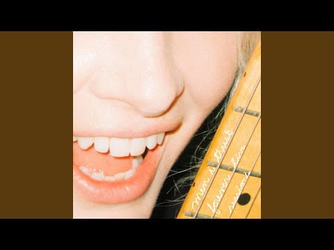 Men I Trust
 — I Hope to Be Around (Live Solo)