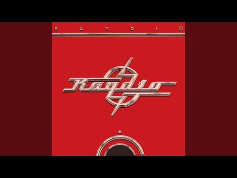 Ray Parker Jr. — Jack and Jill