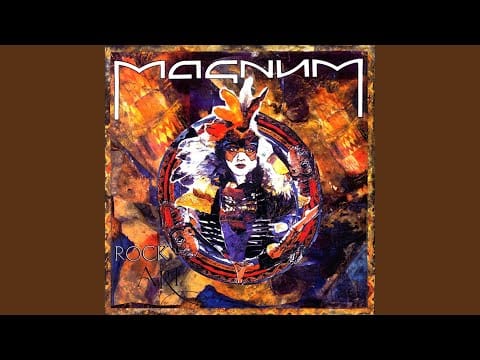 Magnum (3) — On Christmas Day