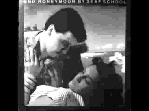 Deaf School — Deaf School Room Service