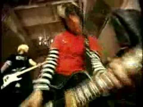 Sugarcult — Sugarcult - "Bouncing Off The Walls"