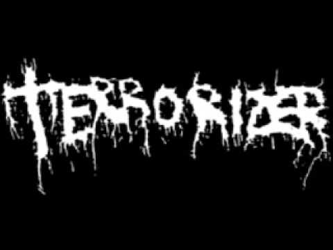 Terrorizer — Terrorizer - Rehearsal (22 08 87)
