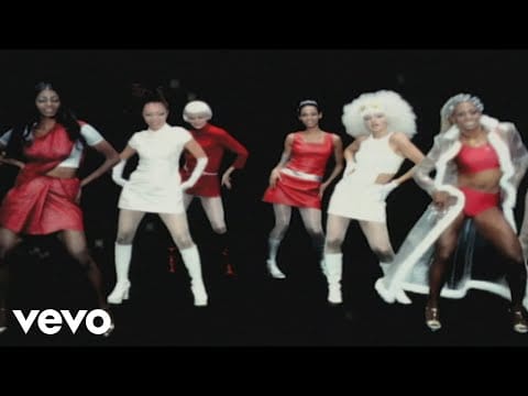 Los Del Rio — Los Del Rio - Macarena Christmas (Joy Mix) (Video)