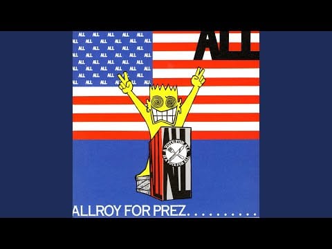 ALL (2) — Just Perfect