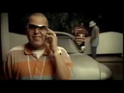 Big Metra — Big Metra - No Me Llames (Video Oficial)