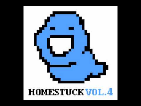Homestuck — Hardlyquin