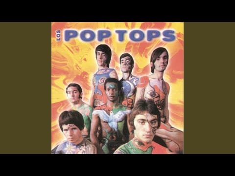 Hot Tops — Suzanne, Suzanne