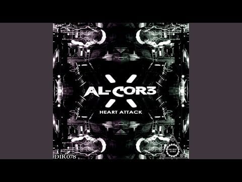 Al-Cor3 — Coming Undone