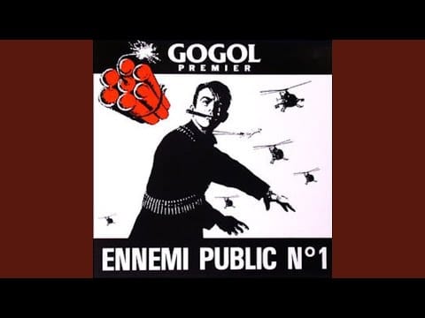 Gogol — Ouverture du maitre (2020 Remaster)