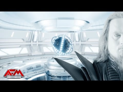 Orden Ogan — ORDEN OGAN - Inferno (2021) // Official Music Video // AFM Records
