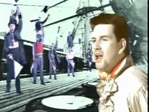 The Men They Couldn't Hang — The Men They Couldn't Hang The Colours (2)