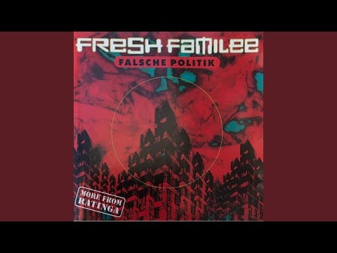 Fresh Familee — Party