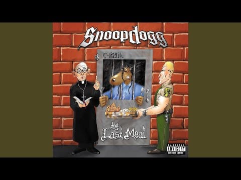 Snoop Dogg — I Can't Swim
