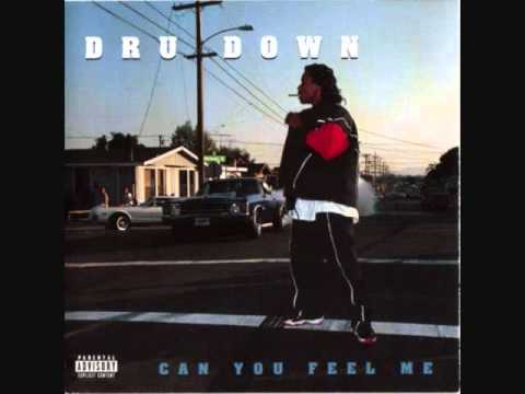 Dru Down — Dru Down - Mista Busta (Too $hort Diss)