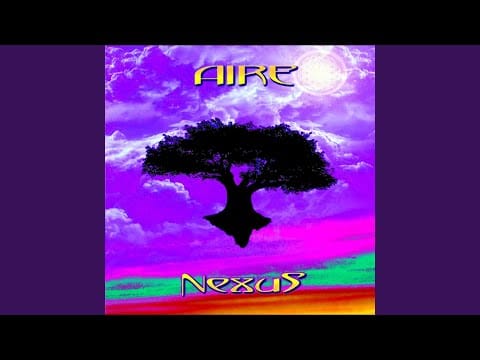 Nexus (35) — Jardín de los Olvidos