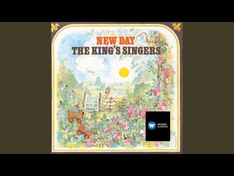 The King's Singers — Money, money, money - Summer Nights