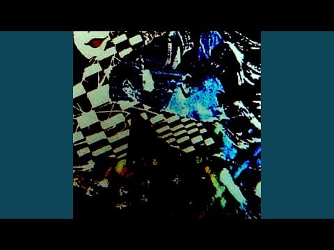 The Legendary Pink Dots — Hanging Gardens Version 1