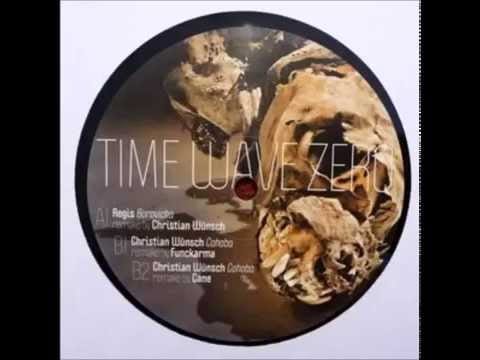 Regis — Regis - Borovicka. Part 1 (Christian Wünsch Remix) ‎[TSU18]
