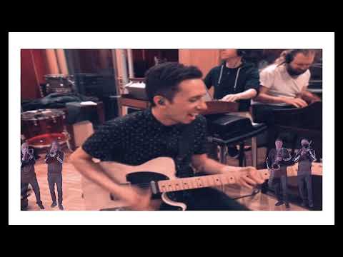 Cory Wong — CORY WONG // Jax