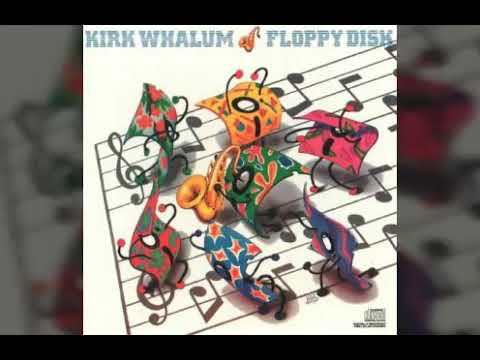 Kirk Whalum — Kirk Whalum - Afterthought
