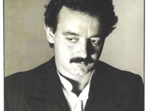 Louis Chedid — Louis Chedid - Chanson pour une emmerdeuse