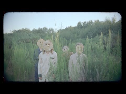 Park (32) — PARK - Réveil Heureux [Official Video]