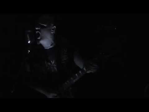 Malevolence — Malevolence - Property of Satan