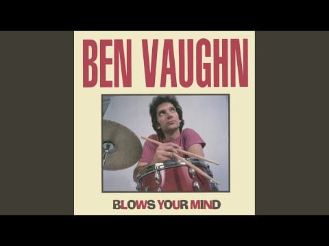 Ben Vaughn — Charlene